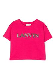 T-shirt Lanvin Kids