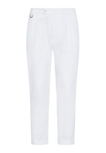 Pantaloni RIVIERA ELASTIC Low Brand