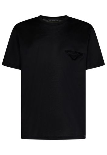 T-shirt Low Brand