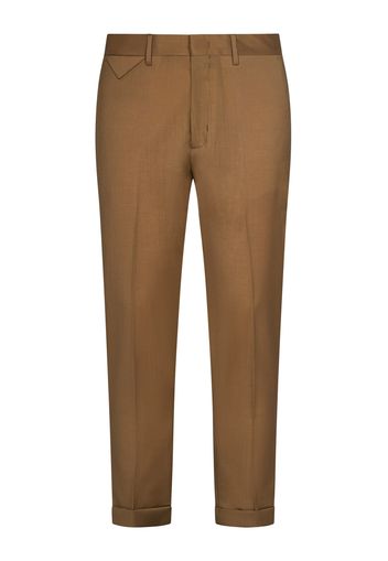 Pantaloni COOPER Low Brand