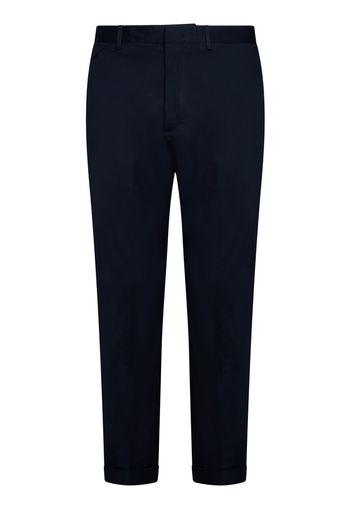 Pantaloni Cooper Low Brand