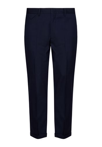 Pantaloni COOPER Low Brand