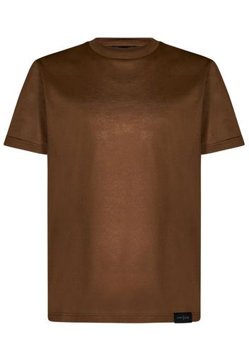 T-shirt Low Brand