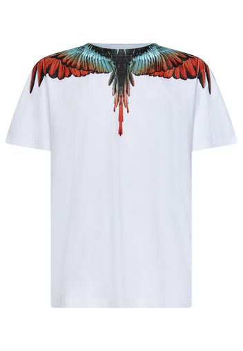 T-shirt ICON WINGS REGULAR Marcelo Burlon