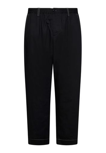 Pantaloni Marni