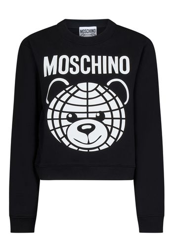 Felpa MOSCHINO TEDDY BEAR Moschino