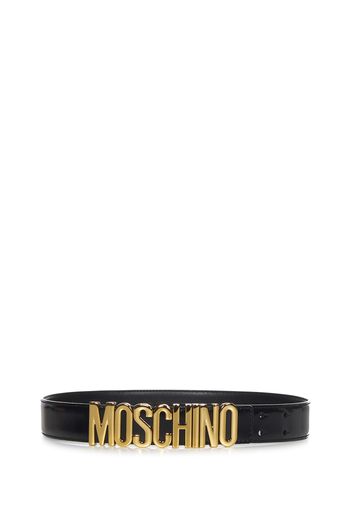 Cintura Moschino