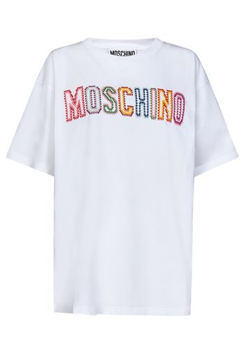 T-shirt Moschino