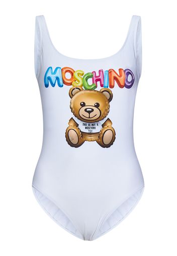 Costume INFLATABLE TEDDY BEAR Moschino