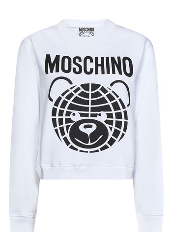 Felpa MOSCHINO TEDDY BEAR Moschino