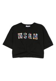T-shirt MSGM Kids