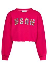 Felpa MSGM Kids