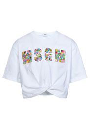 T-shirt MSGM Kids