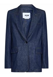 Giacca Msgm