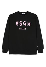 Felpa MSGM Kids