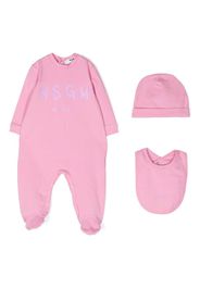 Kit MSGM Kids