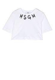 T-shirt MSGM Kids