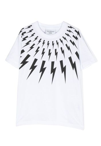 T-shirt Neil Barrett Kids