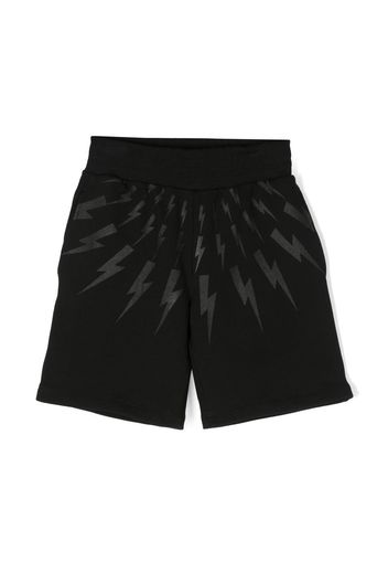 Shorts Neil Barrett Kids