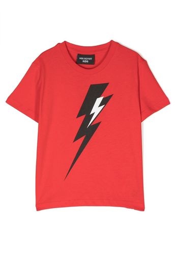 T-shirt Neil Barrett Kids