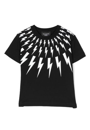 T-shirt Neil Barrett Kids