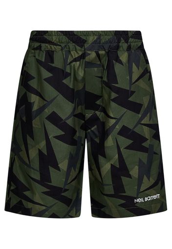 Shorts Neil Barrett Kids