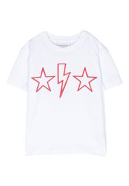 T-shirt Neil Barrett Kids