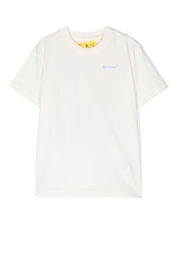 T-shirt Off-White Kids