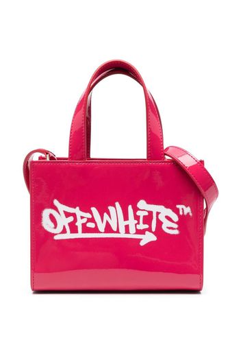 Borsa a spalla Off-White Kids