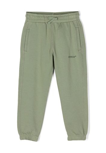 Pantaloni Off-White Kids