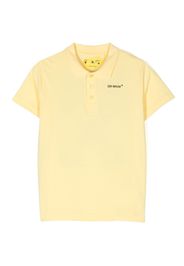 Polo Off-White Kids