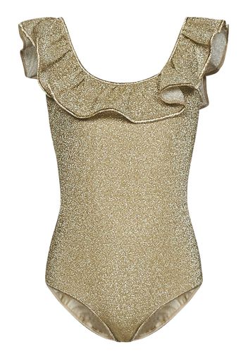 Costume Osemini Lumière Voilà Maillot Oséree Kids