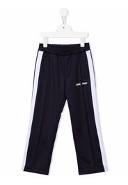 Pantaloni Track Palm Angels Kids