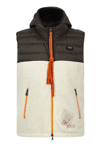 Gilet Paul&Shark by Greg Lauren