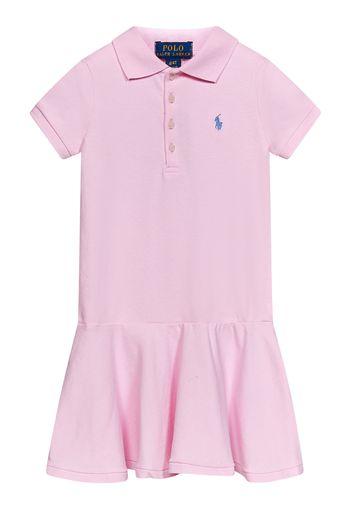 Abito Polo Ralph Lauren Kids