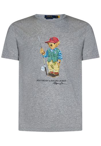 T-shirt Polo Bear Polo Ralph Lauren