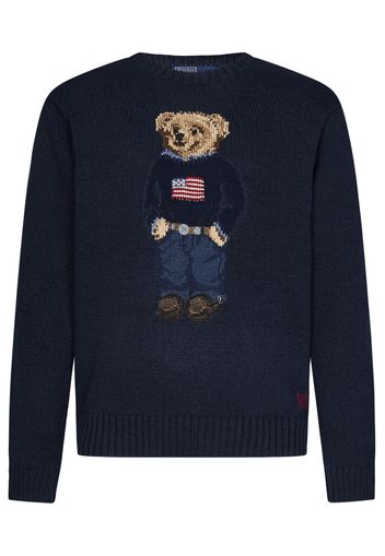 Maglia Polo Bear Polo Ralph Lauren