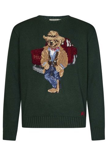 Maglia Polo Bear Polo Ralph Lauren