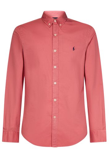 Camicia Polo Ralph Lauren