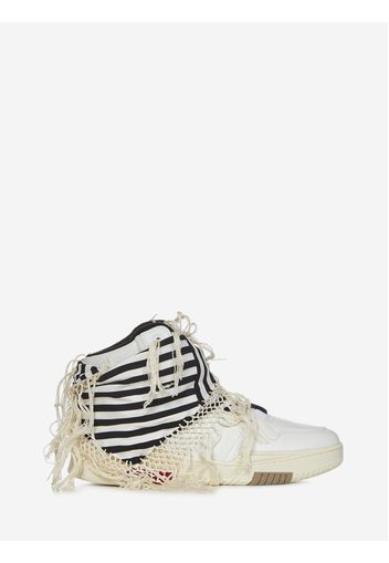 Sneakers Smith Saint Laurent