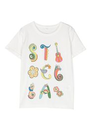 T-shirt Stella McCartney Junior