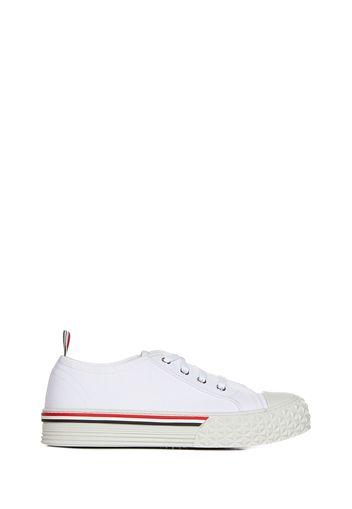 Sneakers COLLEGIATE LOW TOP Thom Browne