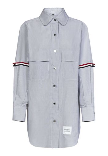 Abito Mini Thom Browne