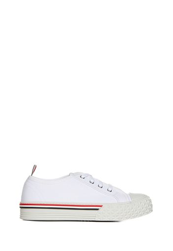 Sneakers COLLEGIATE LOW TOP Thom Browne