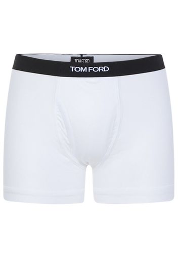 Boxer Tom Ford