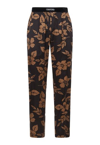 Pantaloni Tom Ford