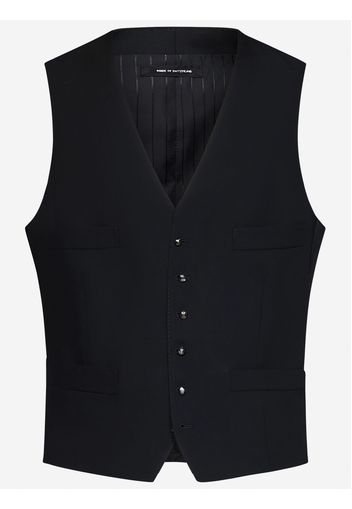 Gilet Tom Ford