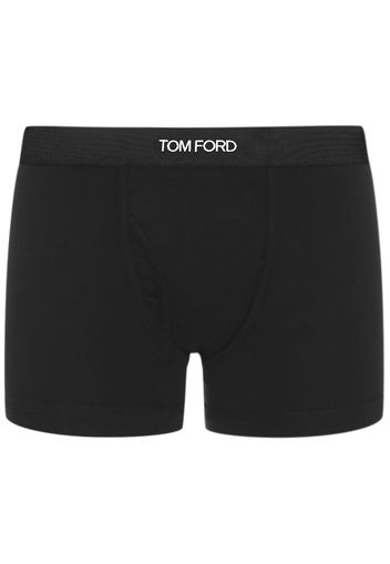 Boxer Tom Ford