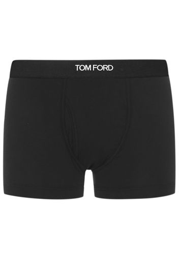 Boxer Tom Ford