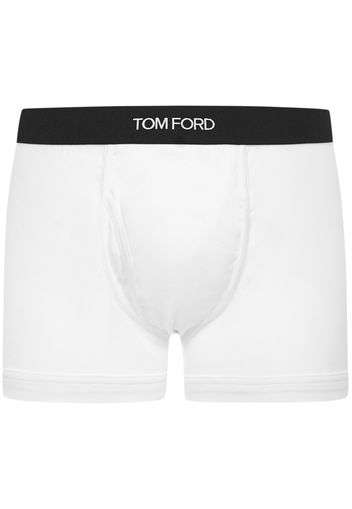 Boxer Tom Ford